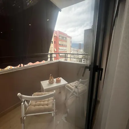 The Chic Apartment