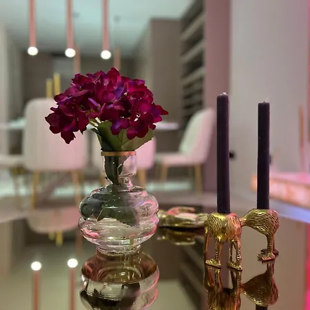 The Chic Tirana