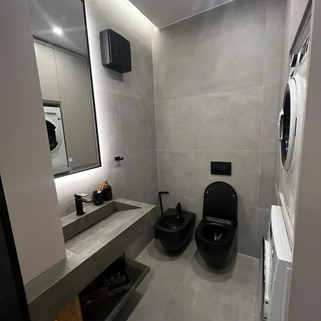 Apartment The Chic